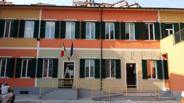 Edilizia Edilcantieri Imperia